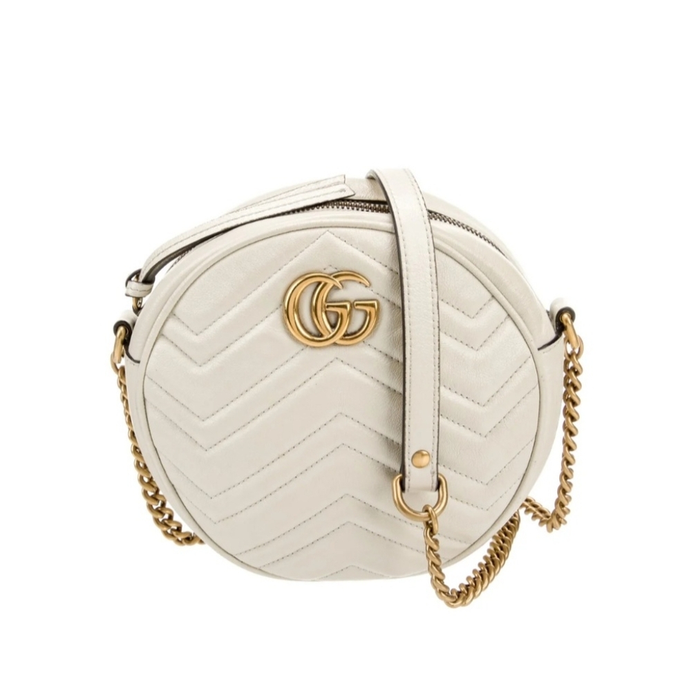 Gucci bag